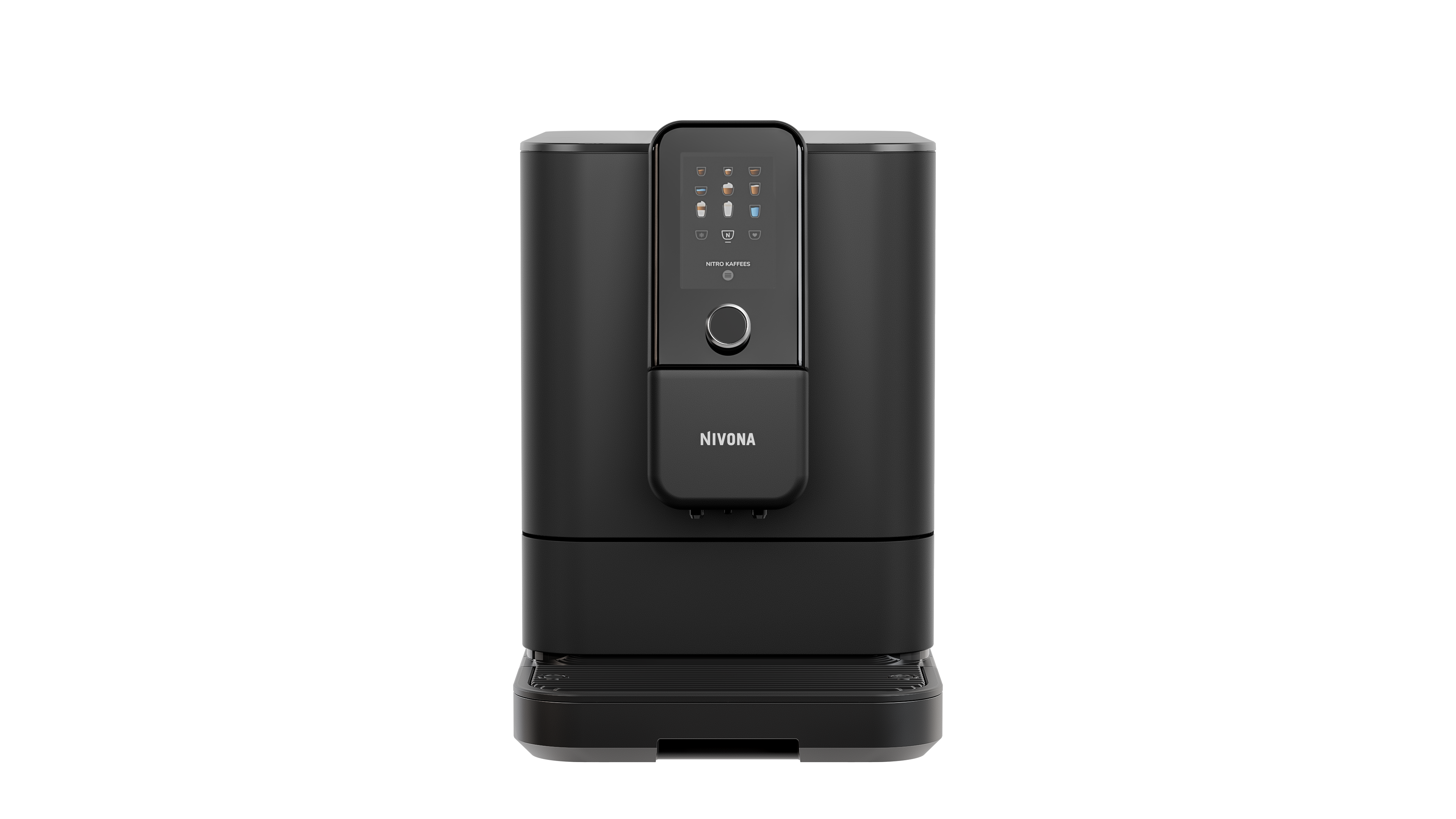 NIVO 8111 Kaffeevollautomat