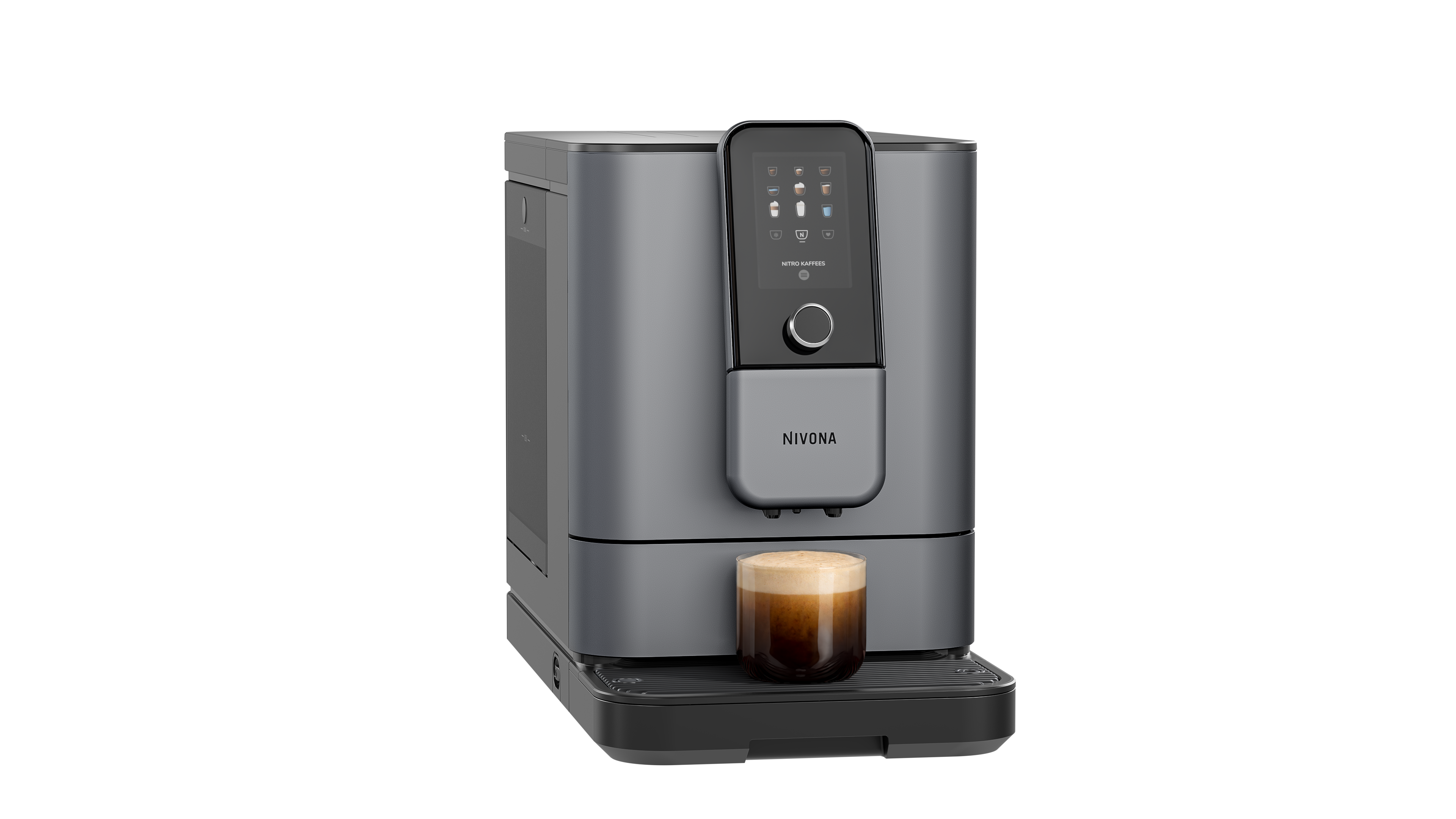 NIVO 8117 Kaffeevollautomat