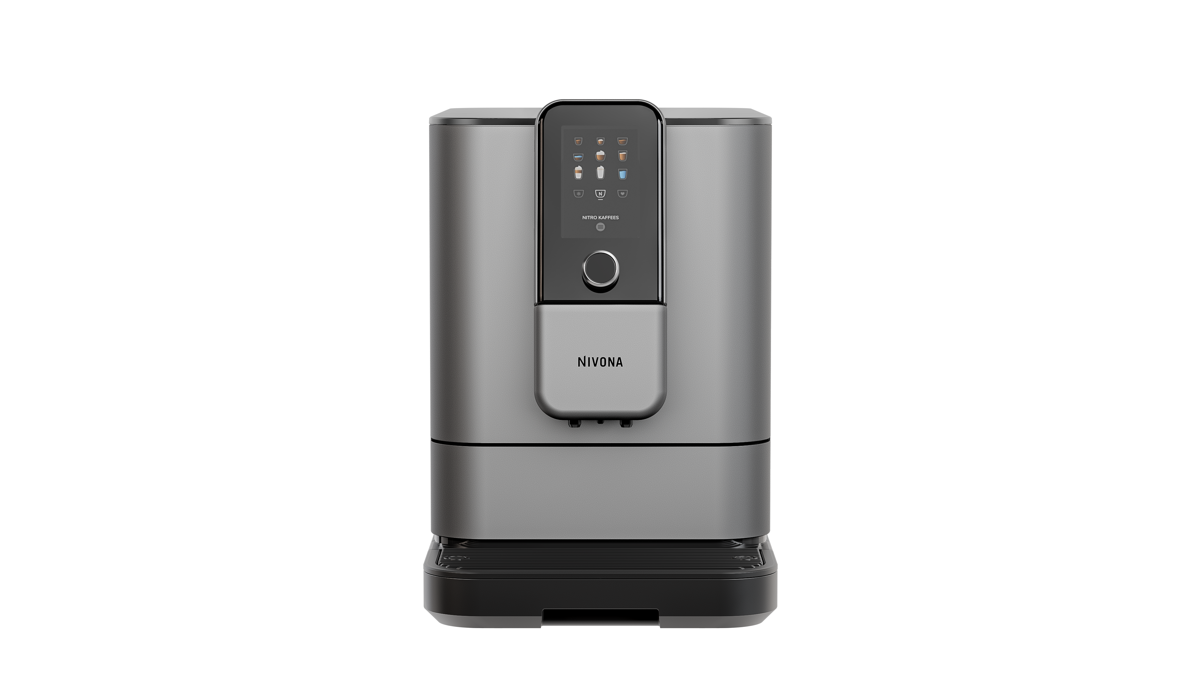 NIVO 8113 Kaffeevollautomat