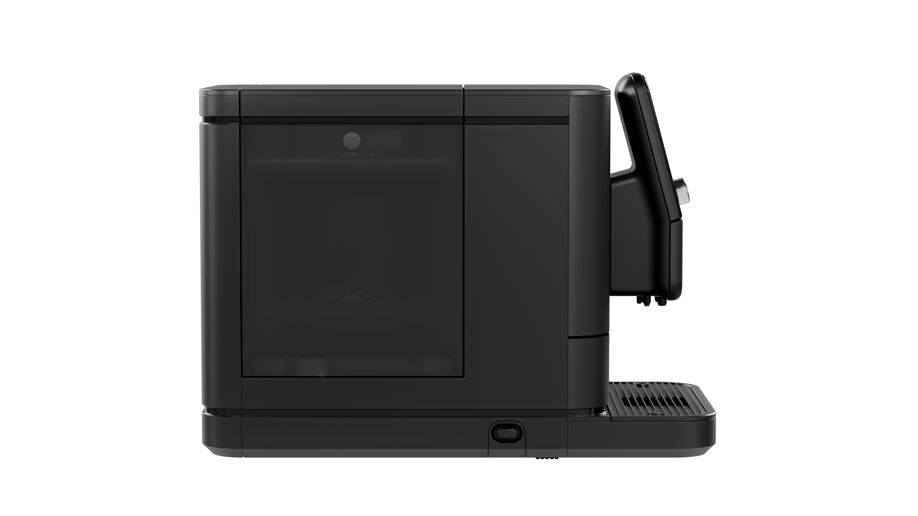 NIVO 8111 Kaffeevollautomat