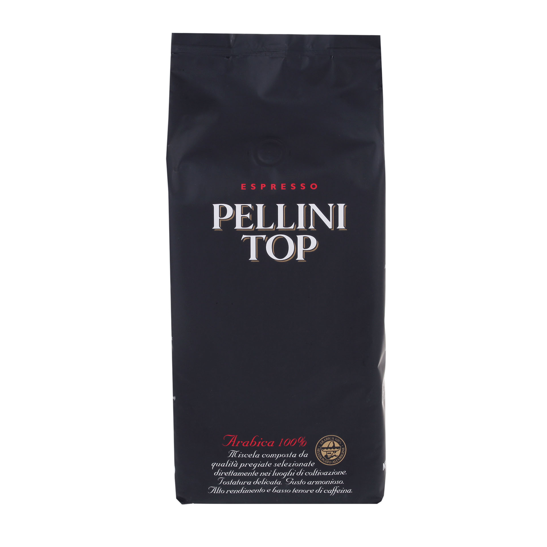 Pellini-TOP Espresso