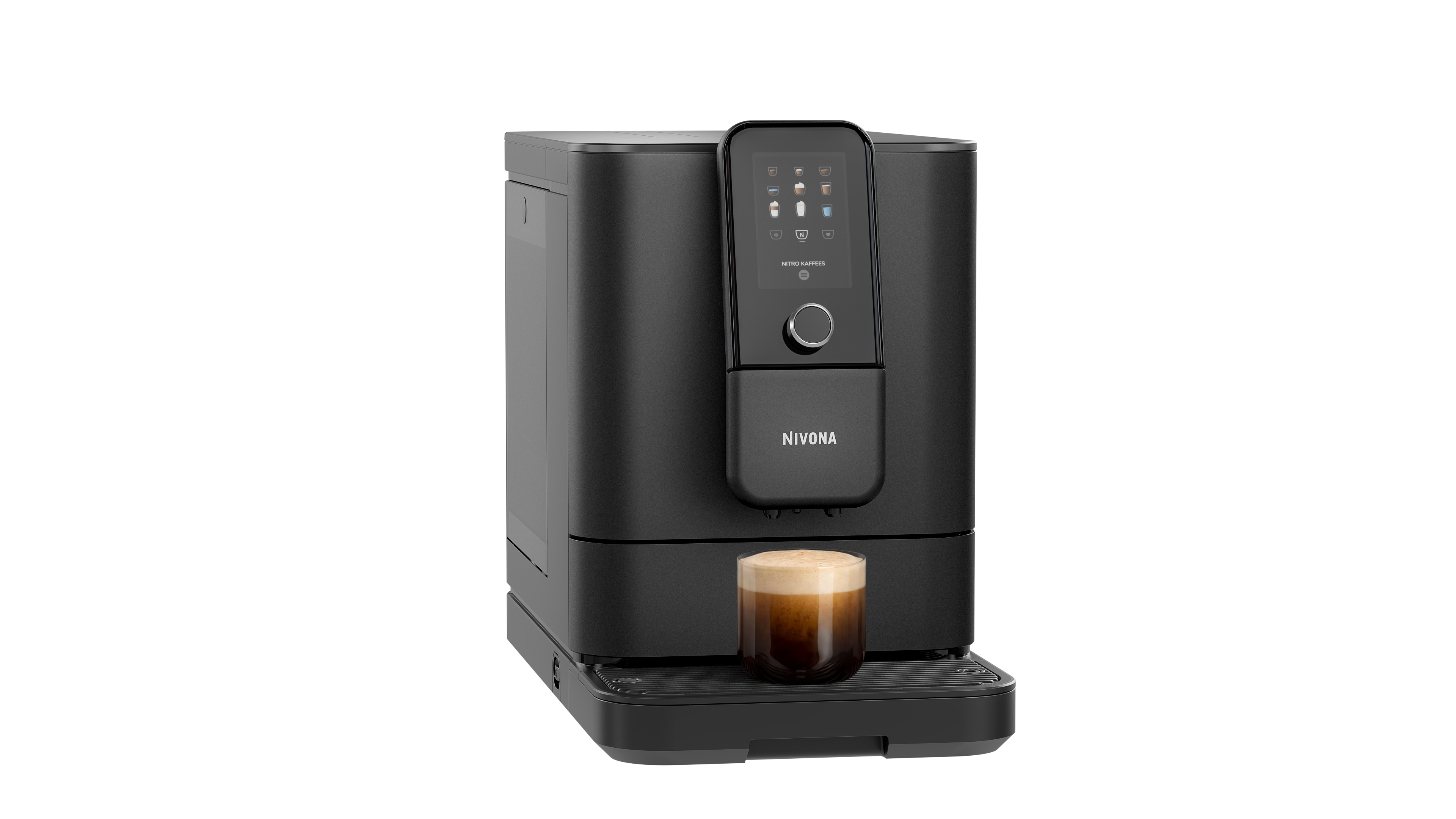 NIVO 8111 Kaffeevollautomat