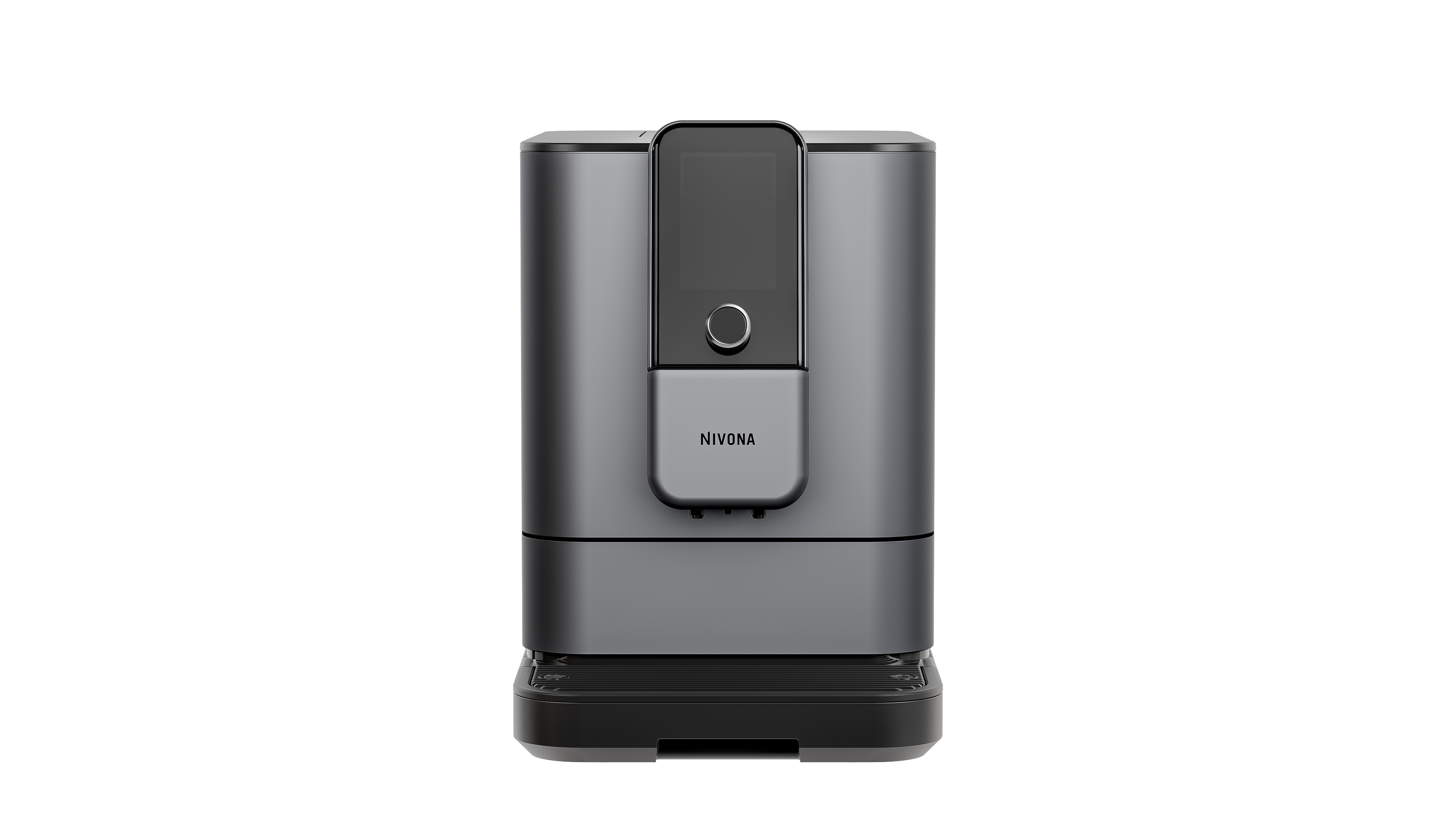 NIVO 8117 Kaffeevollautomat