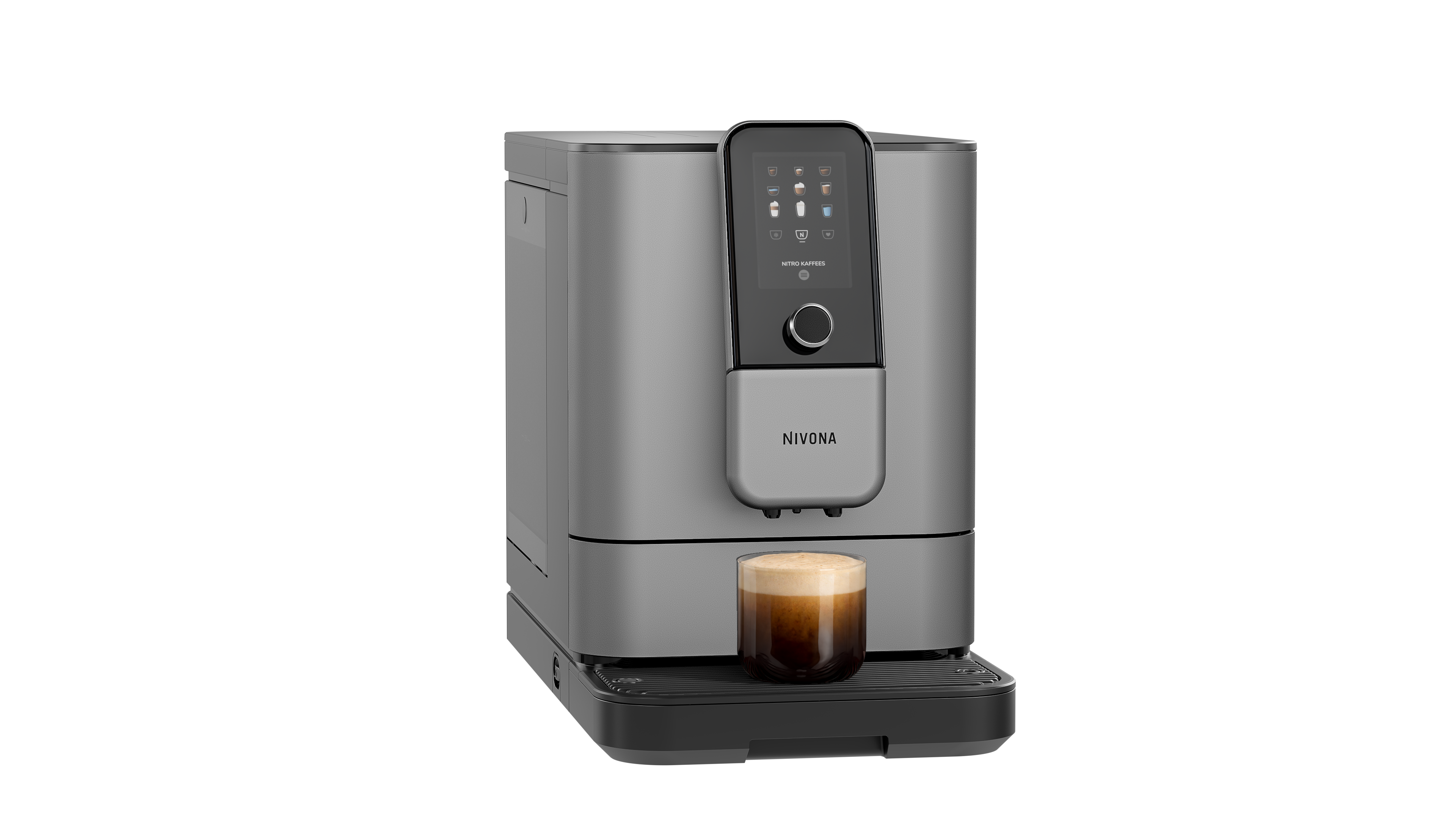 NIVO 8113 Kaffeevollautomat