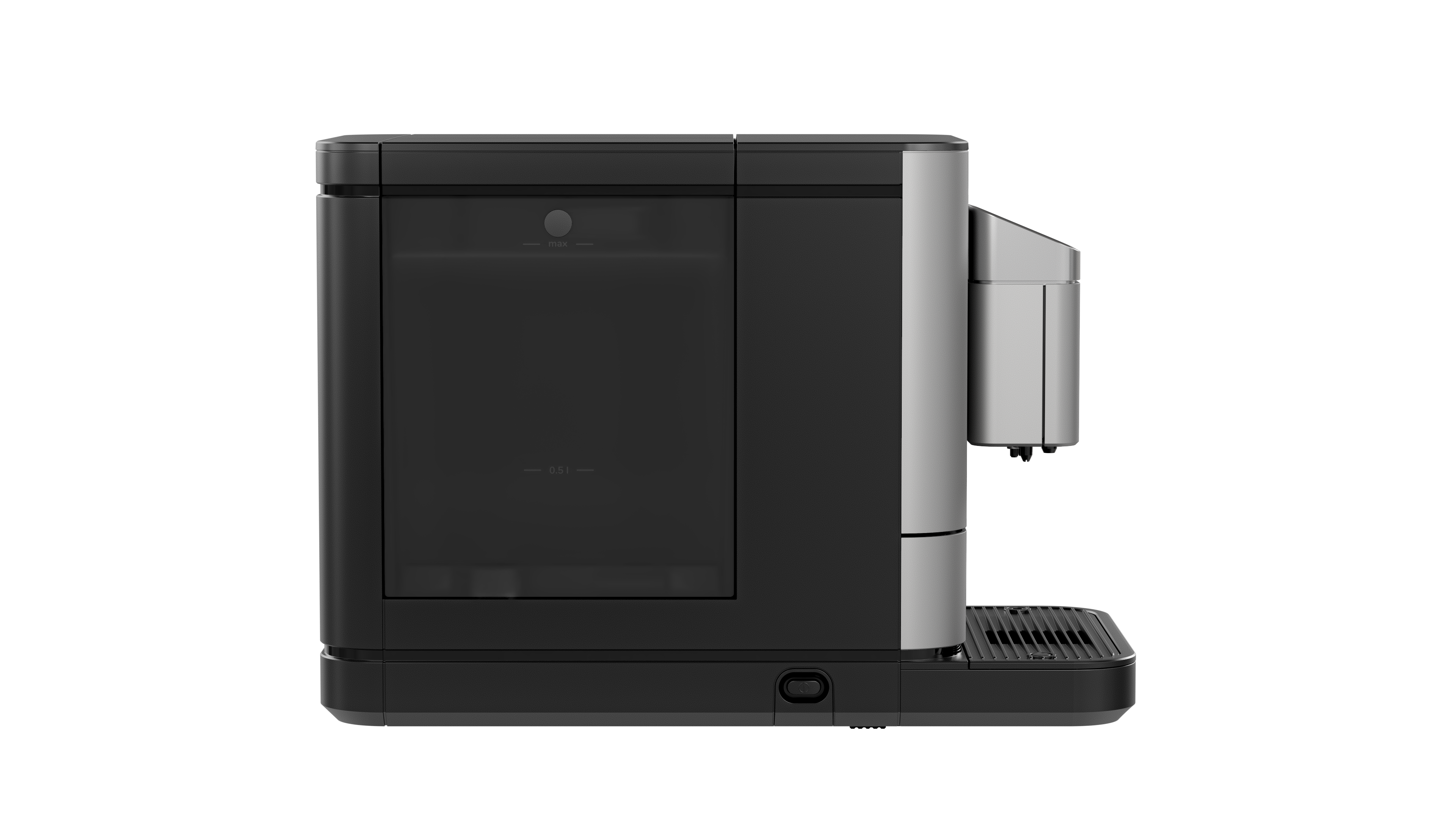 Nivo 7105 Kaffeevollautomat