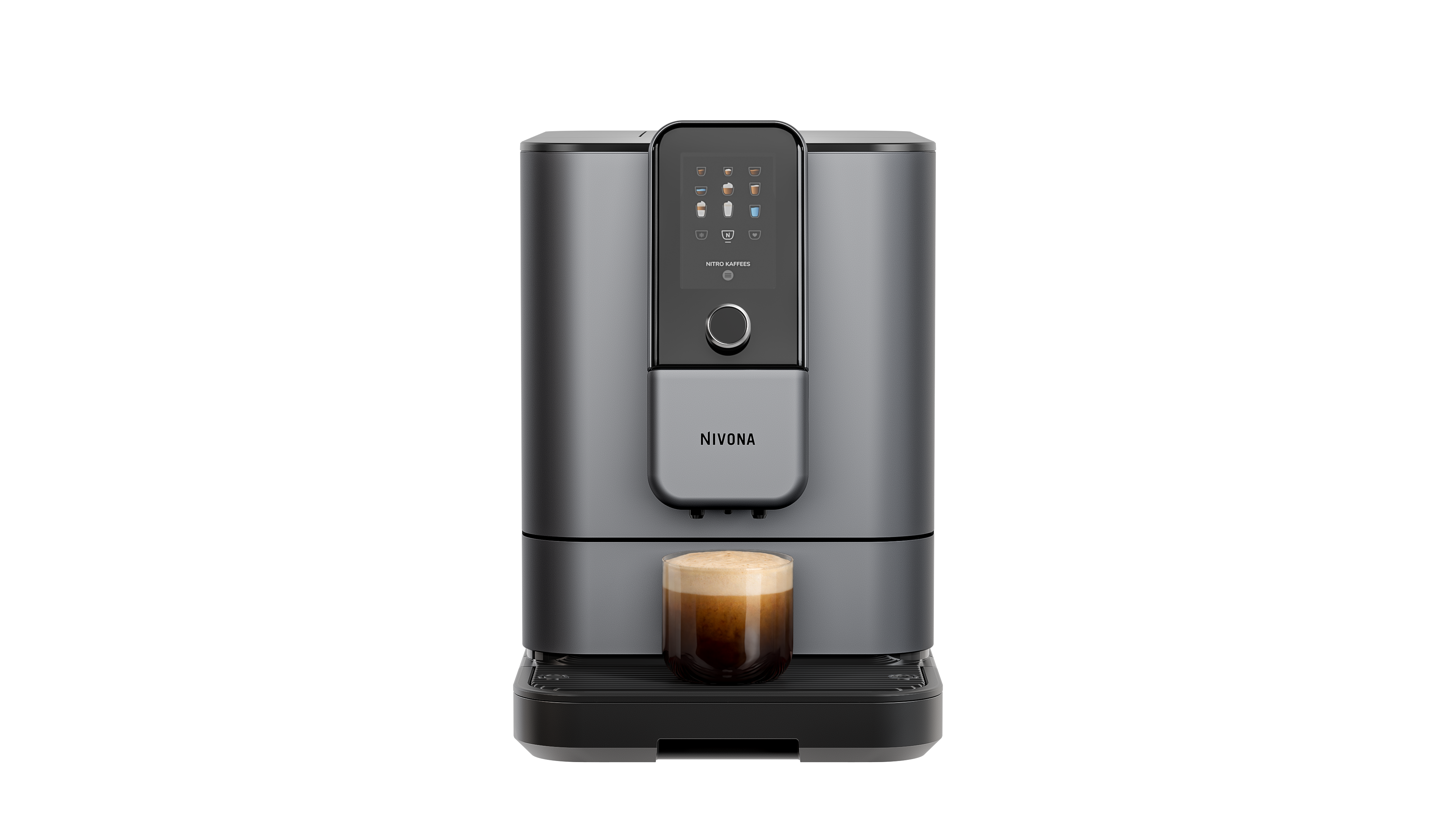 NIVO 8117 Kaffeevollautomat