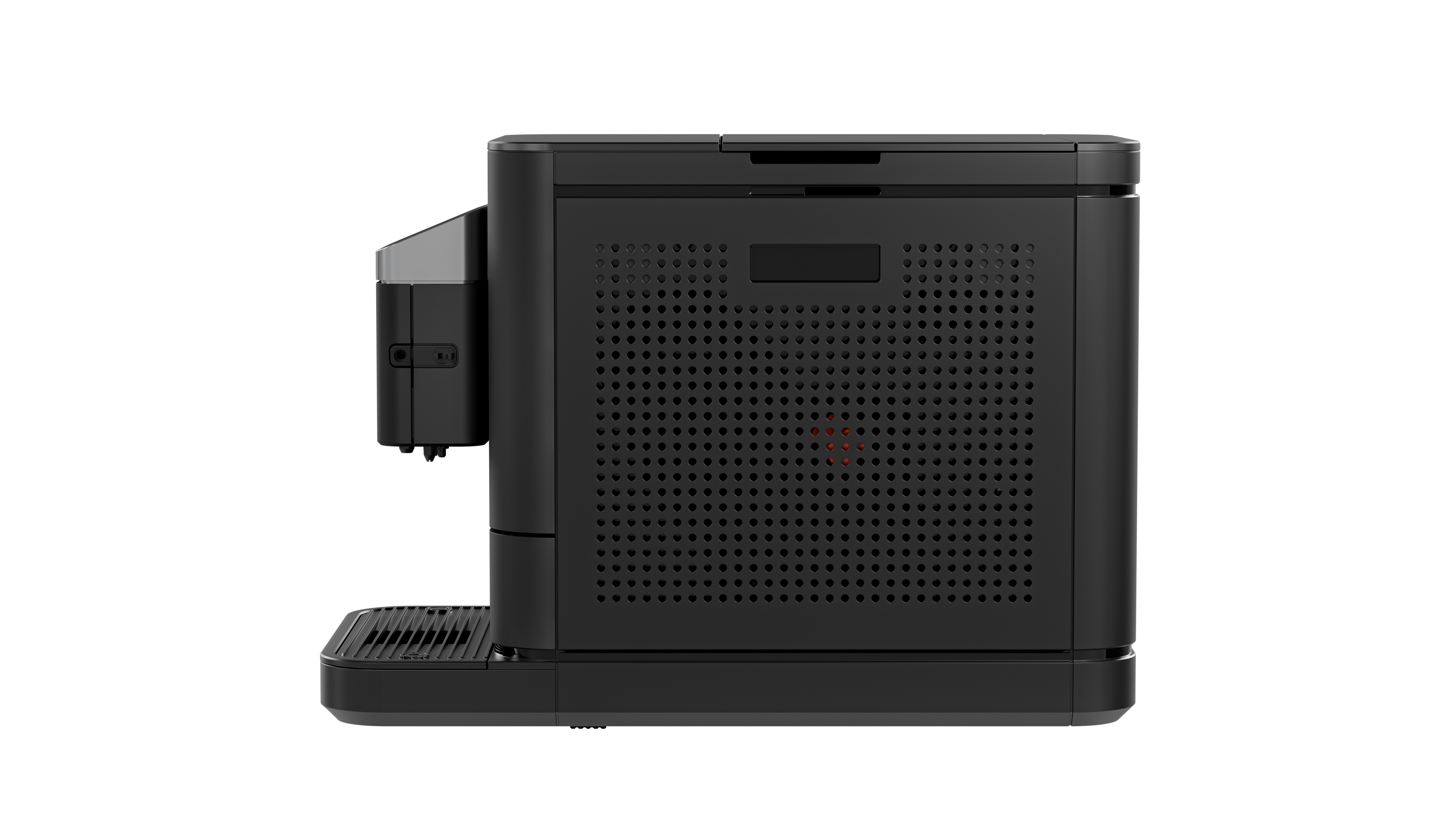 Nivo 7101 Kaffeevollautomat
