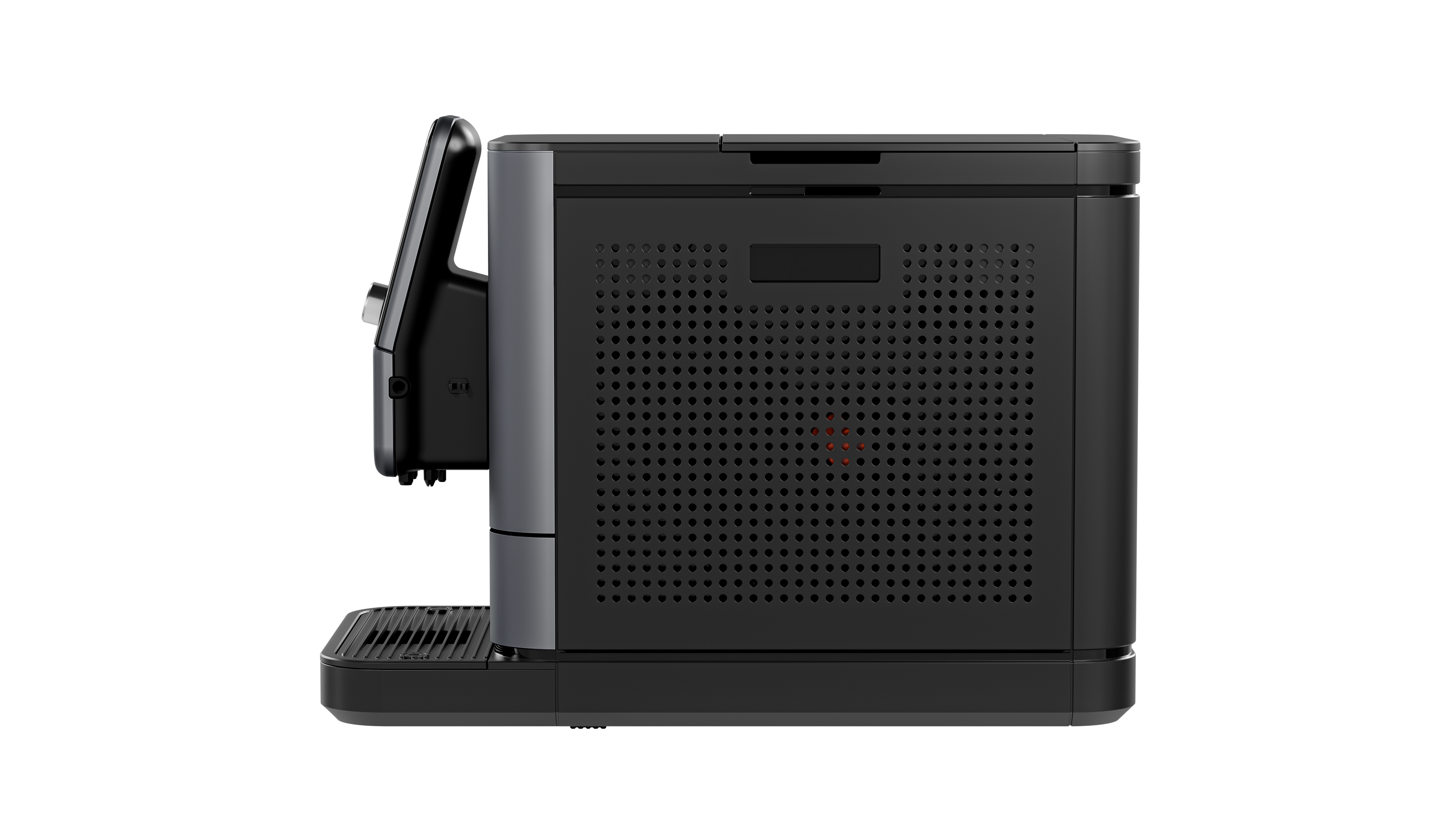 NIVO 8117 Kaffeevollautomat