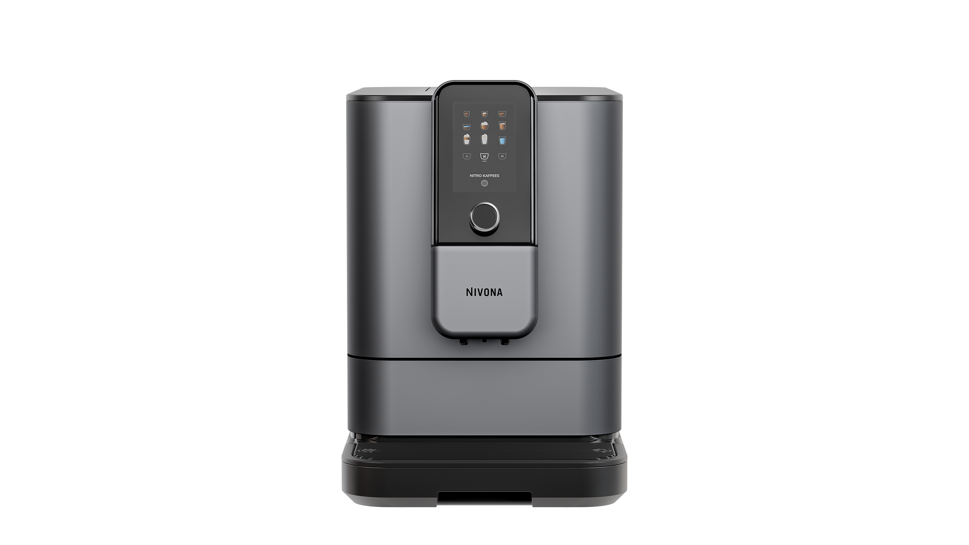 NIVO 8117 Kaffeevollautomat
