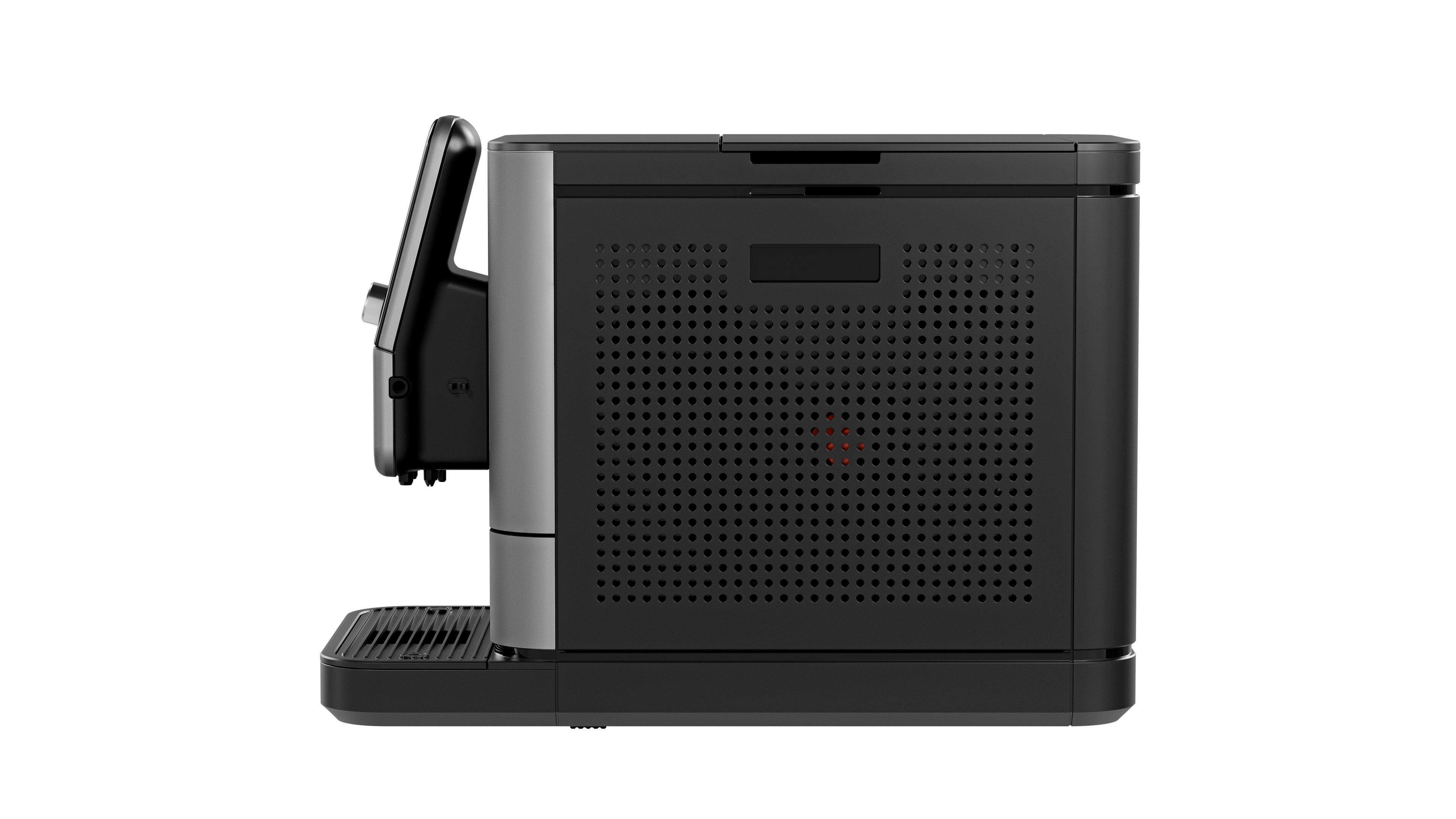 NIVO 8113 Kaffeevollautomat