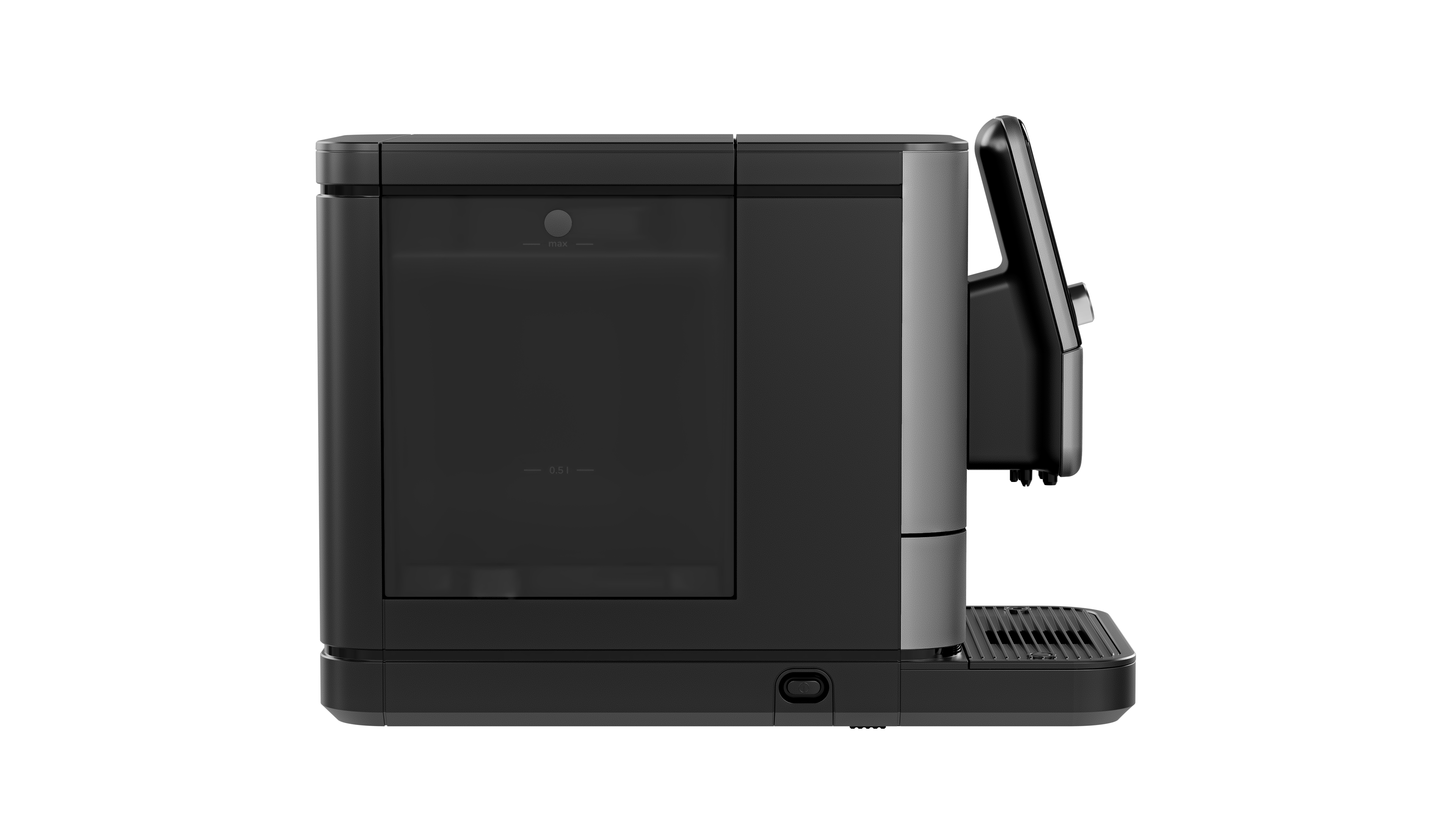 NIVO 8113 Kaffeevollautomat