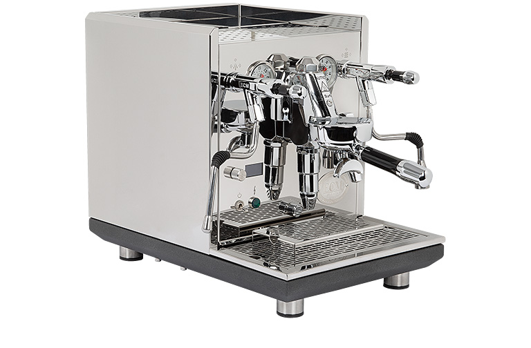 ECM Synchronika II