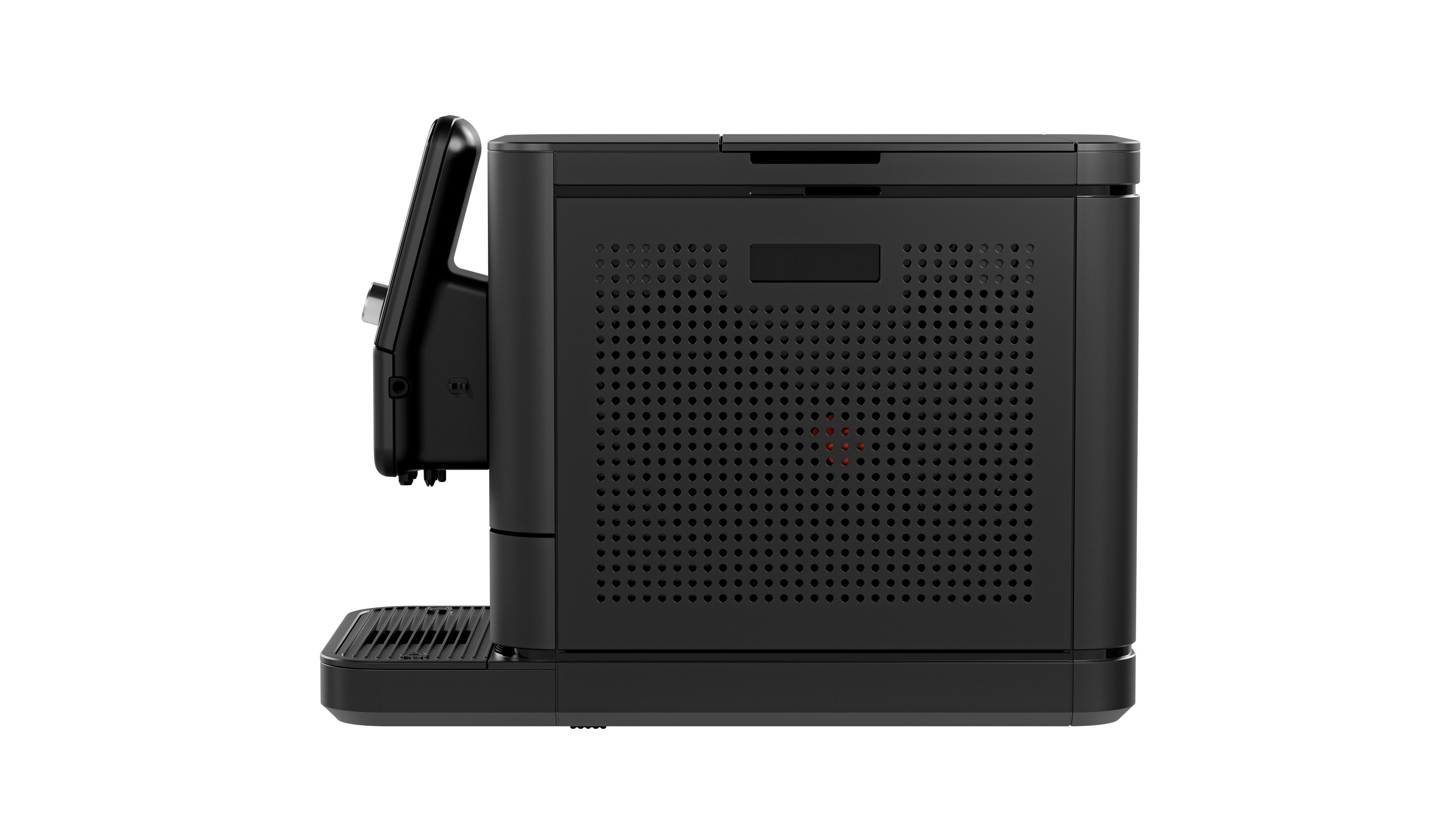 NIVO 8111 Kaffeevollautomat