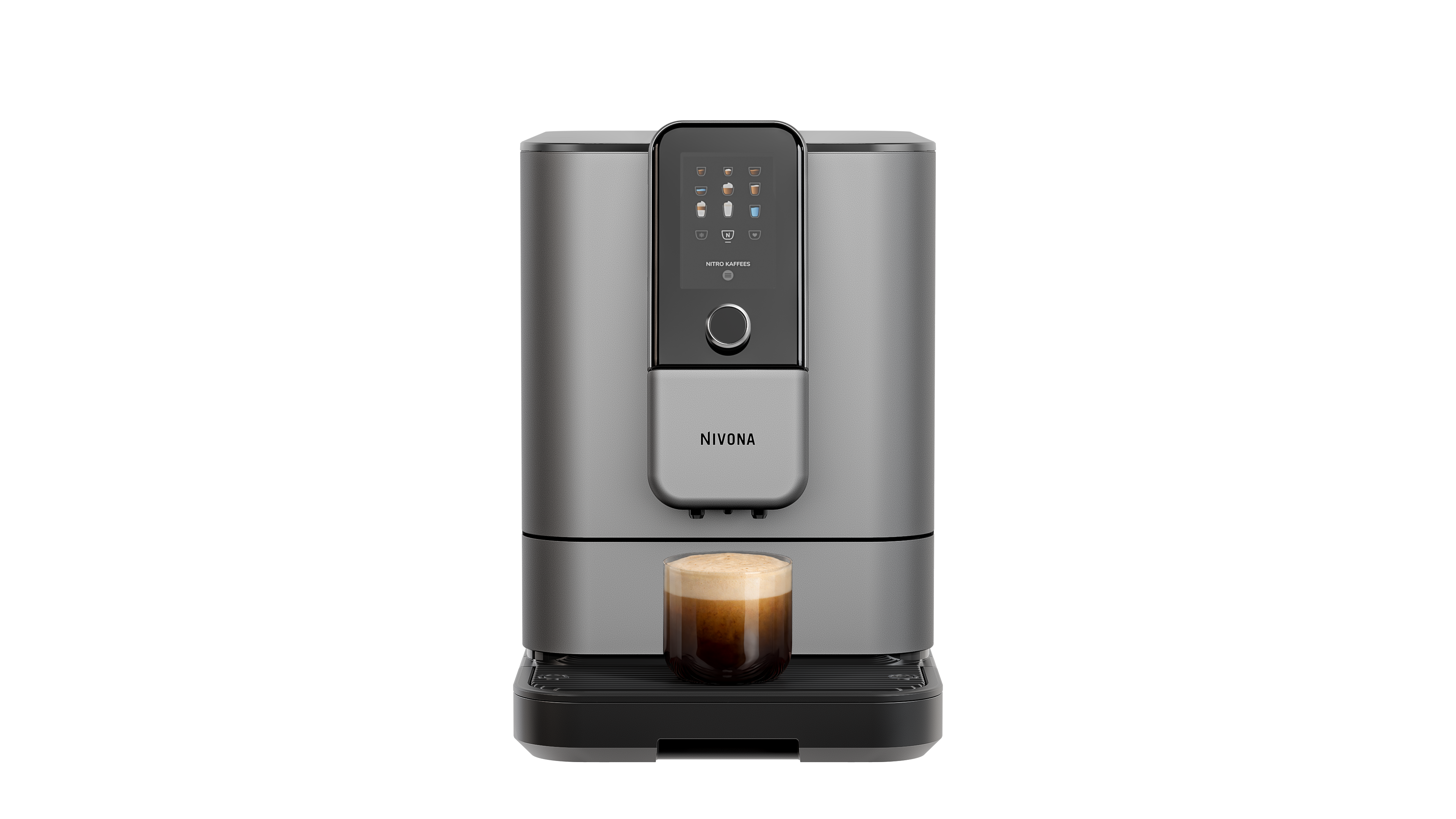 NIVO 8113 Kaffeevollautomat