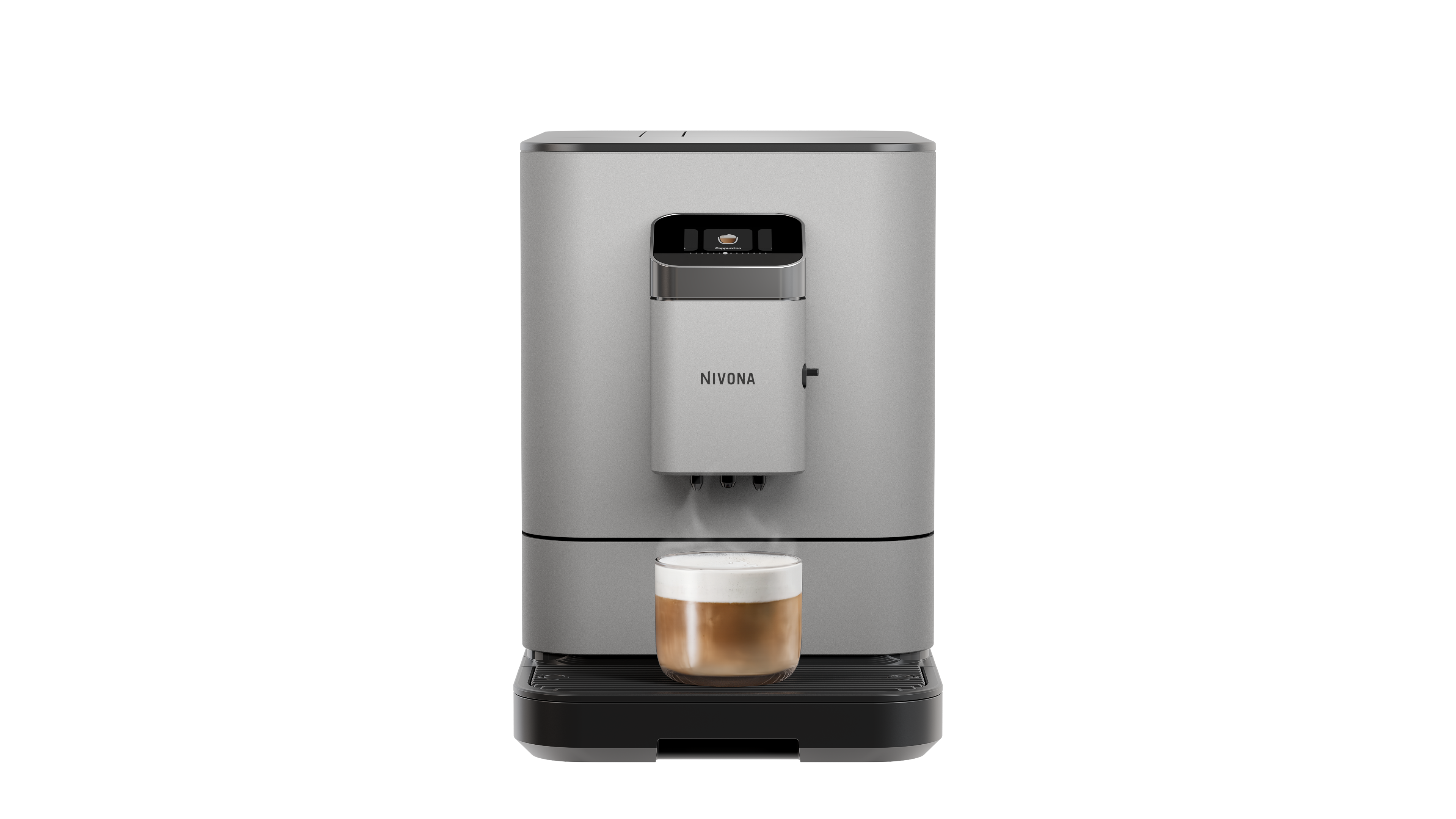 Nivo 7105 Kaffeevollautomat