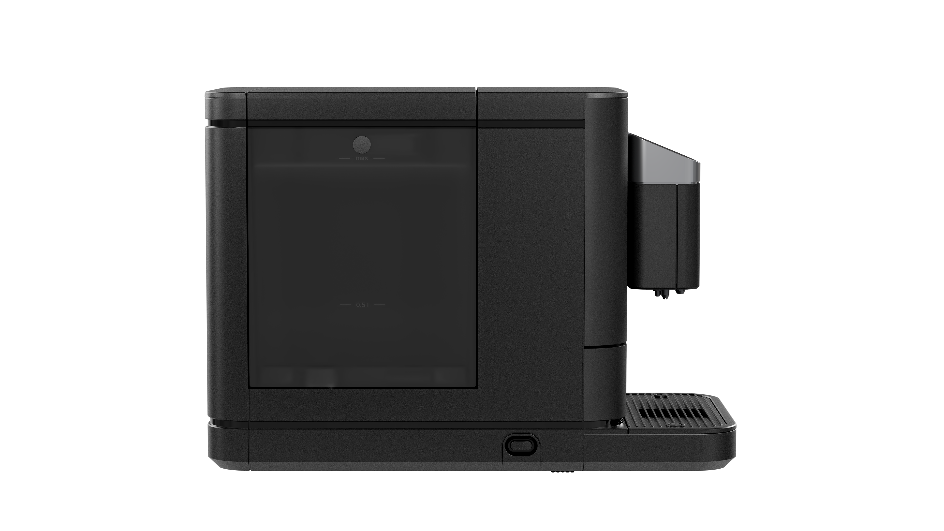 Nivo 7101 Kaffeevollautomat