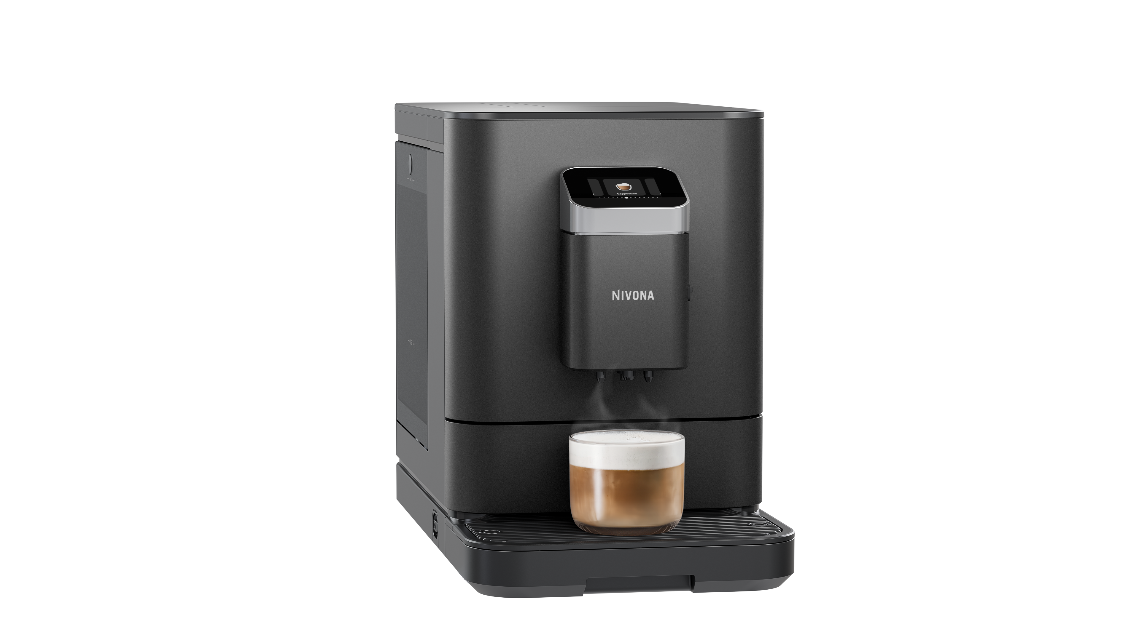 Nivo 7101 Kaffeevollautomat