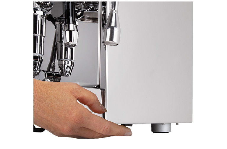 ECM Mechanika VI SLIM