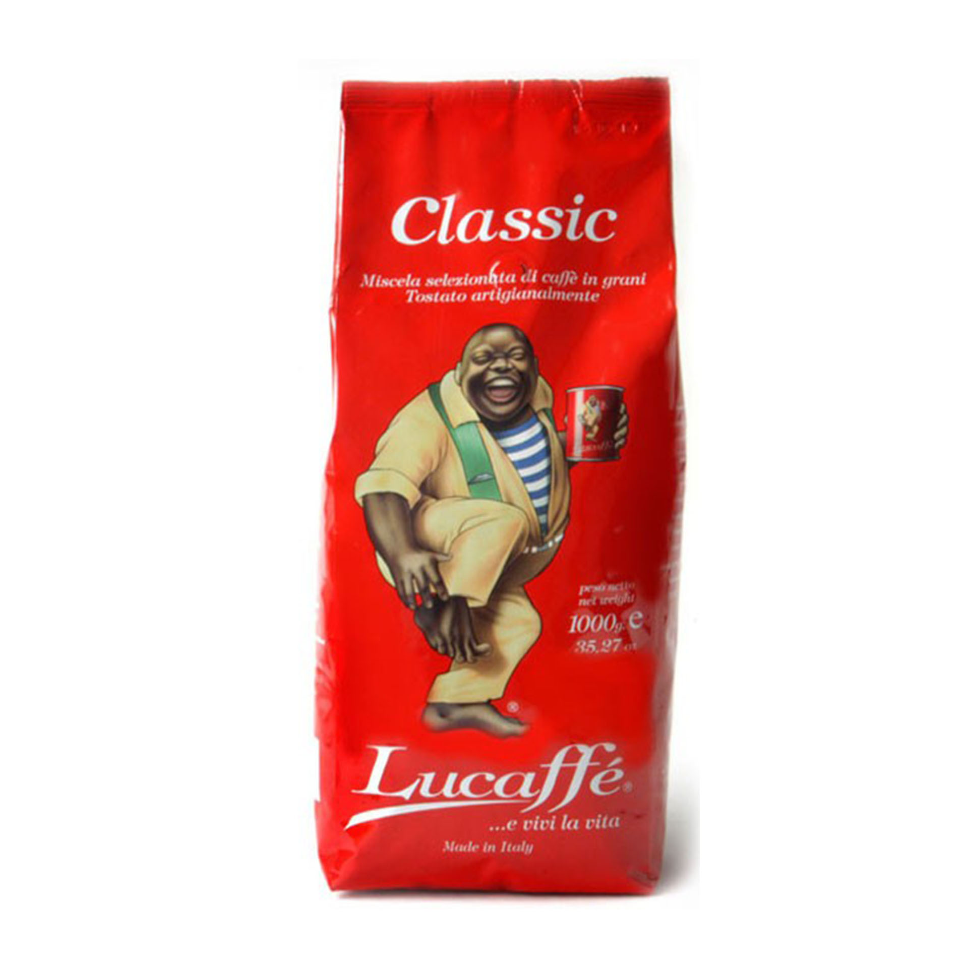 Lucaffe Classic