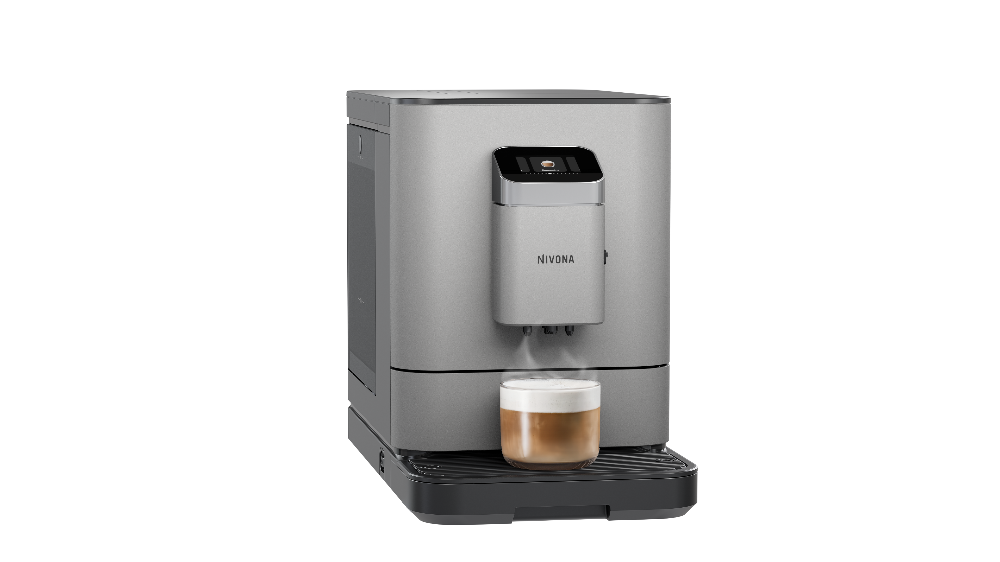 Nivo 7105 Kaffeevollautomat