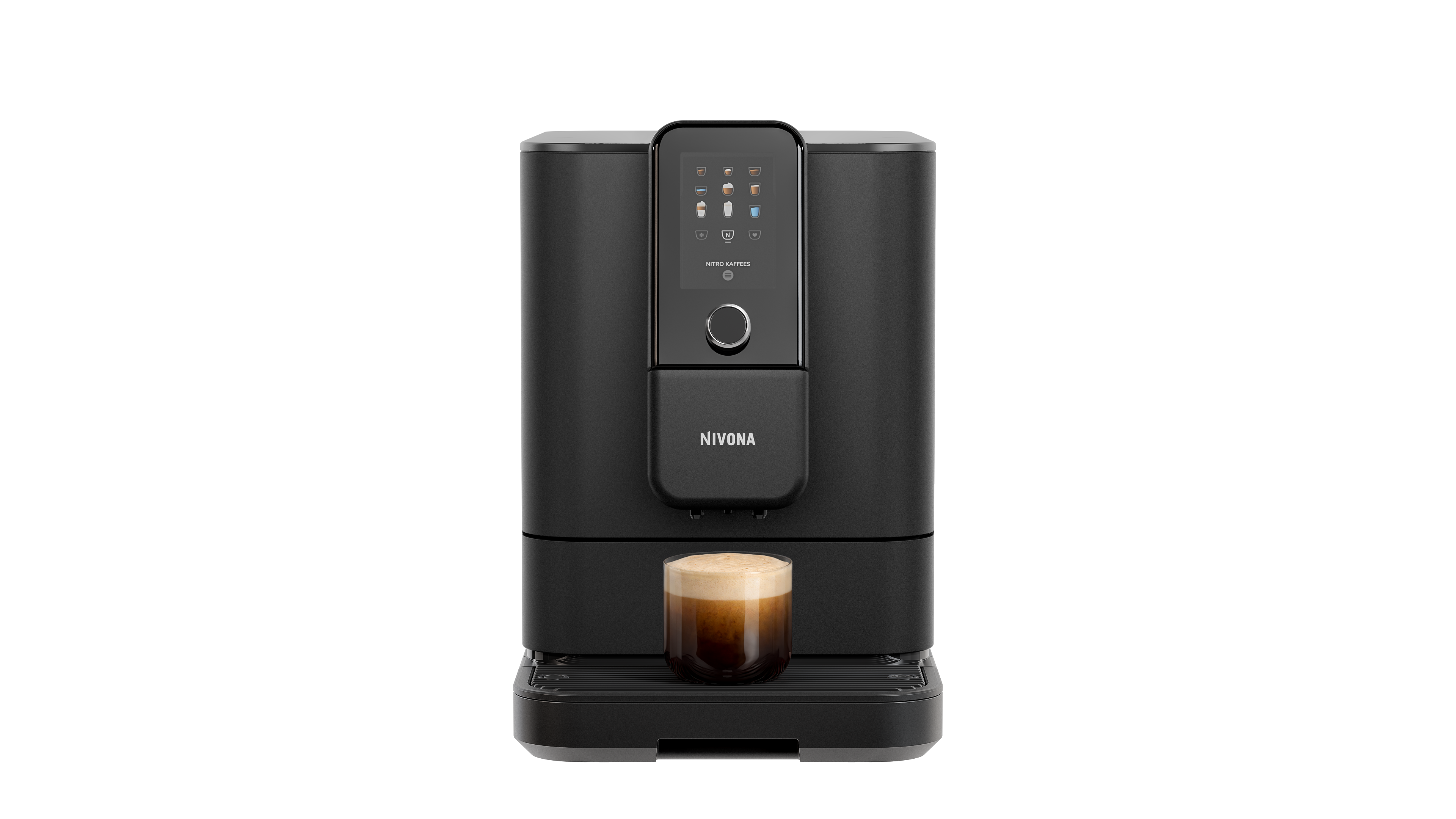 NIVO 8111 Kaffeevollautomat