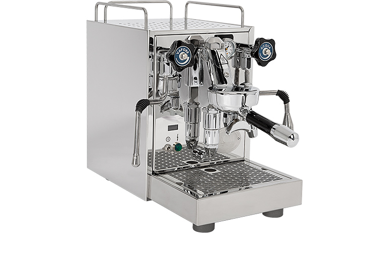 ECM Mechanika SLIM PID