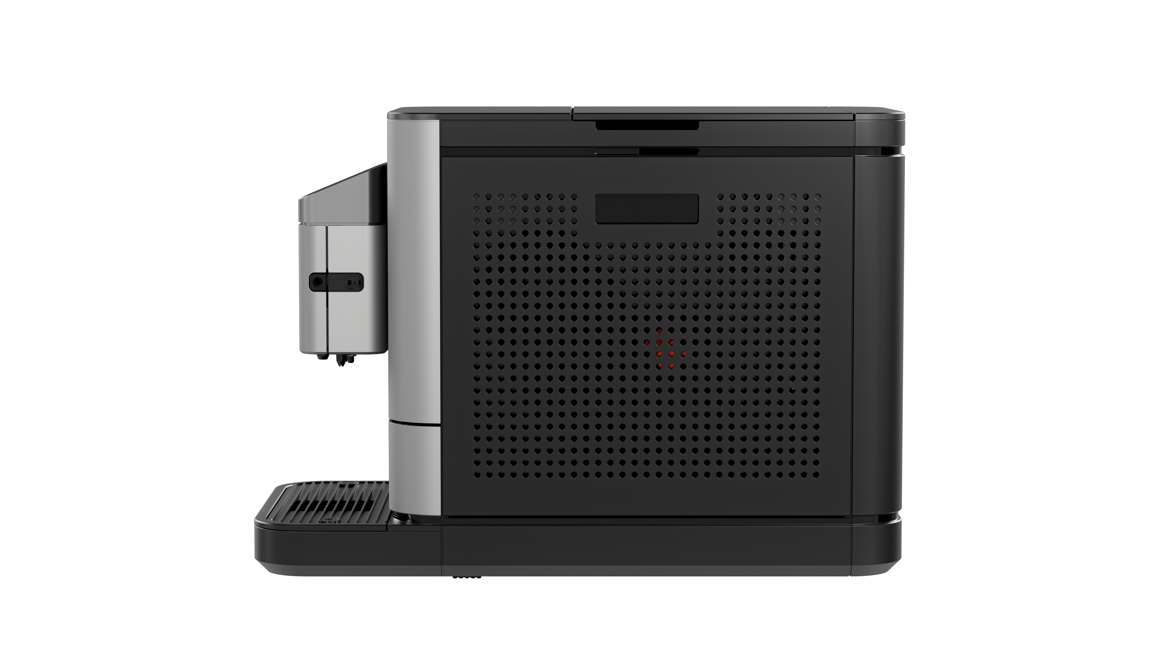 Nivo 7105 Kaffeevollautomat