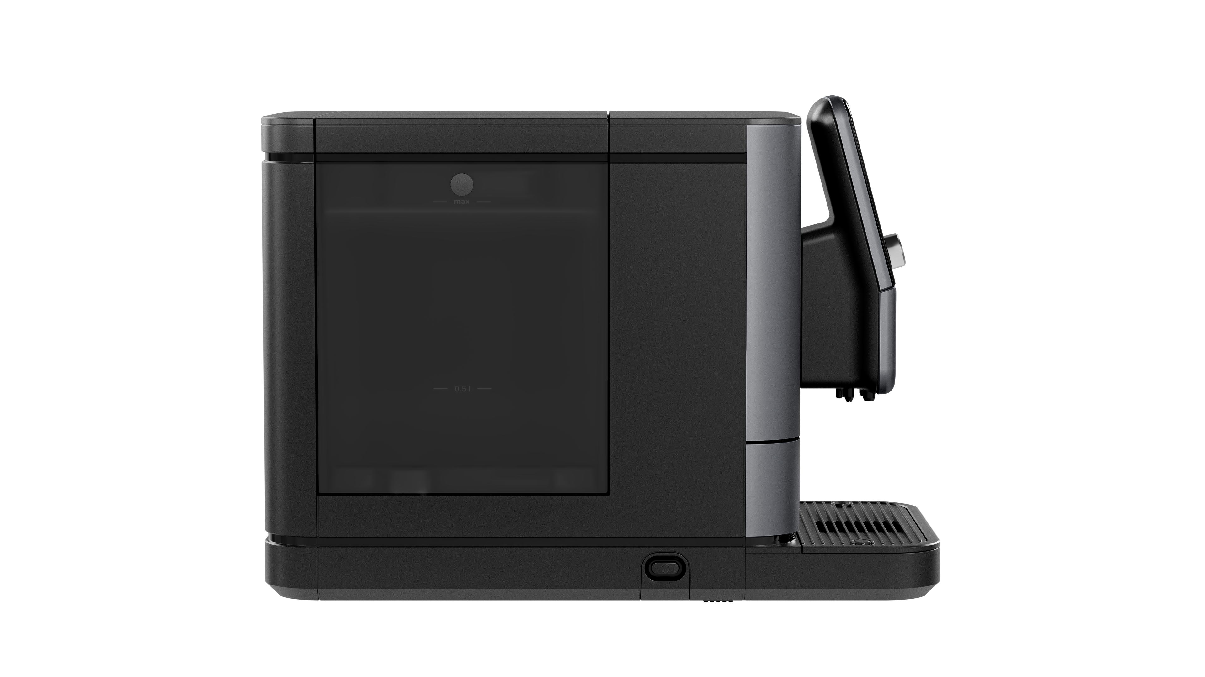 NIVO 8117 Kaffeevollautomat