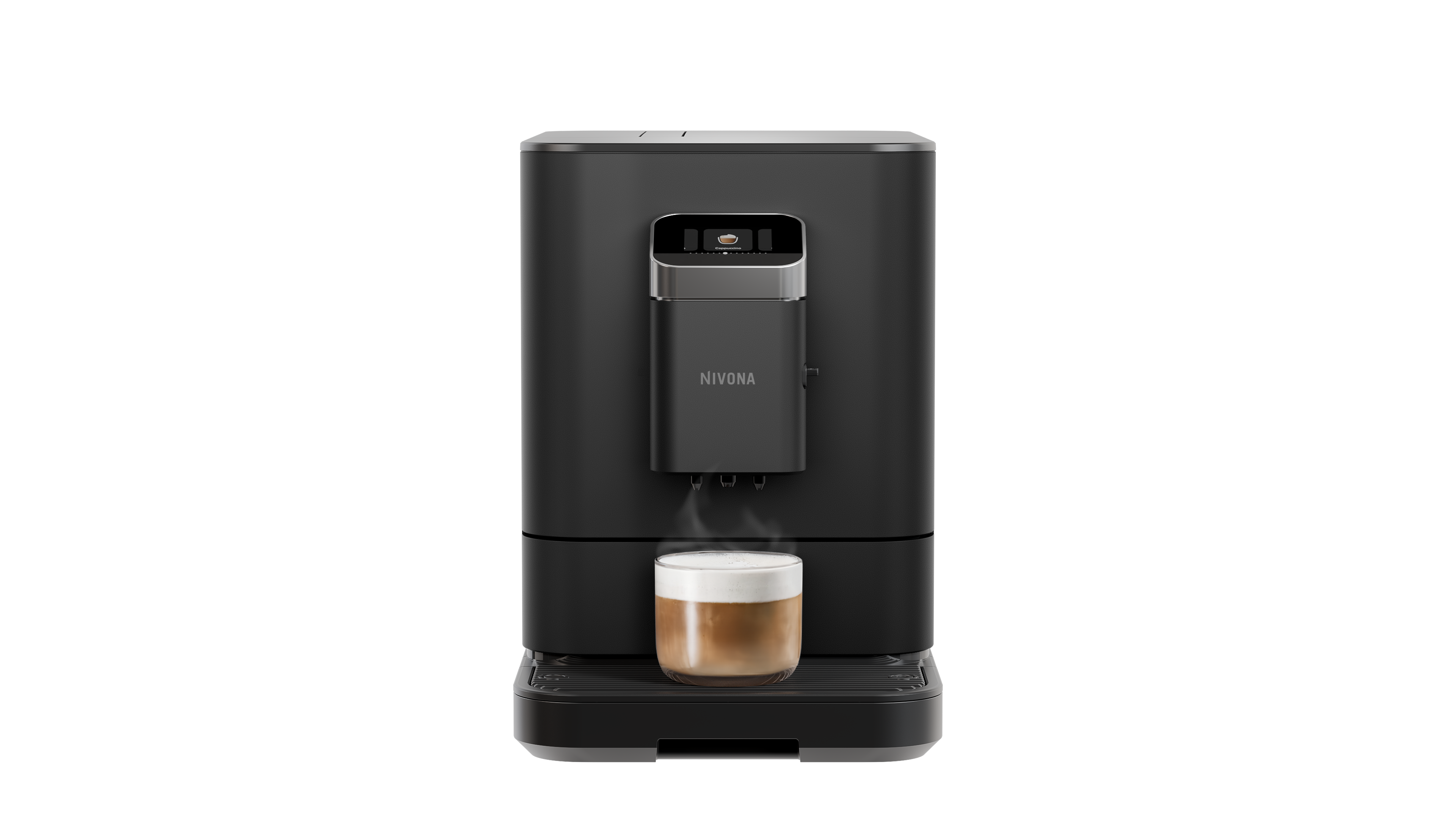 Nivo 7101 Kaffeevollautomat